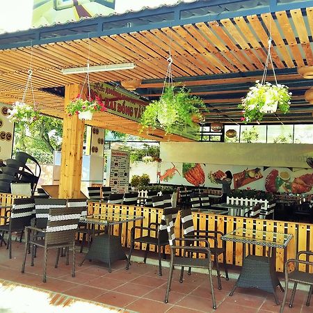 Hoang Hoa Hotel Vũng Tàu Exterior foto